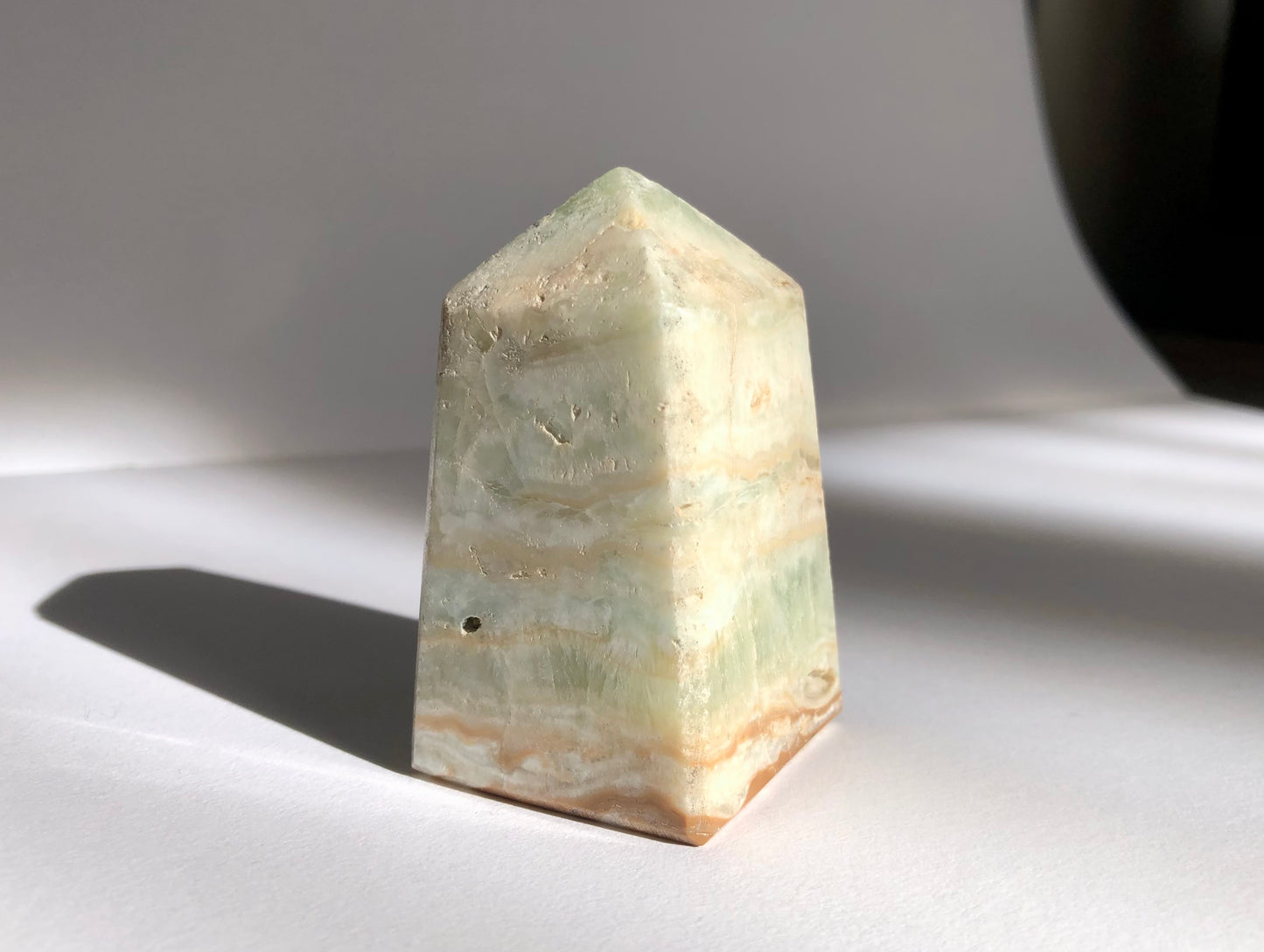 Caribbean Calcite Tower #3