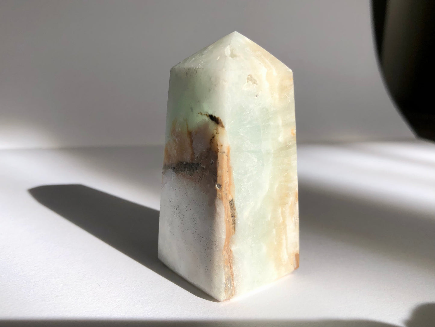 Caribbean Calcite Tower #1