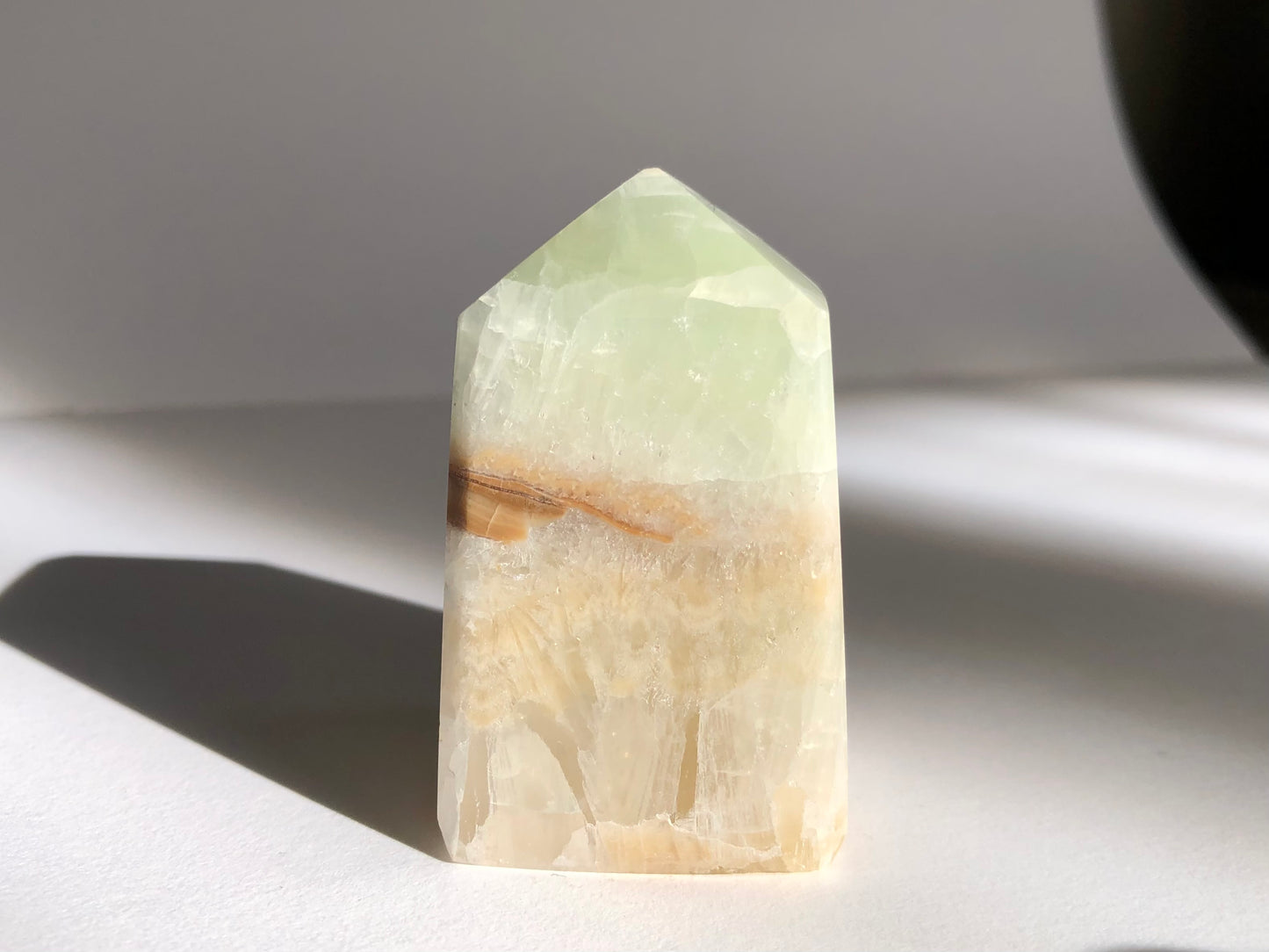 Caribbean Calcite Tower #4