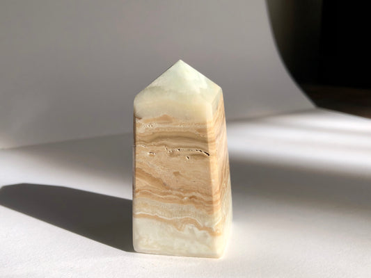 Caribbean Calcite Tower #2