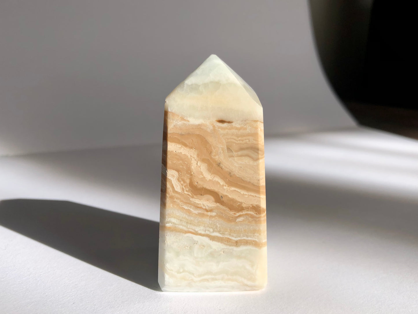 Caribbean Calcite Tower #2