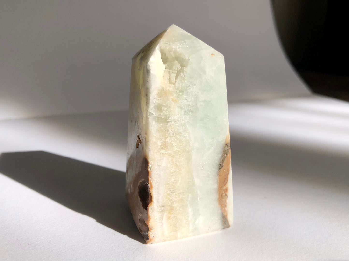 Caribbean Calcite Tower #1