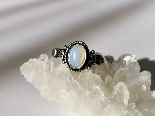 Opalite Ring