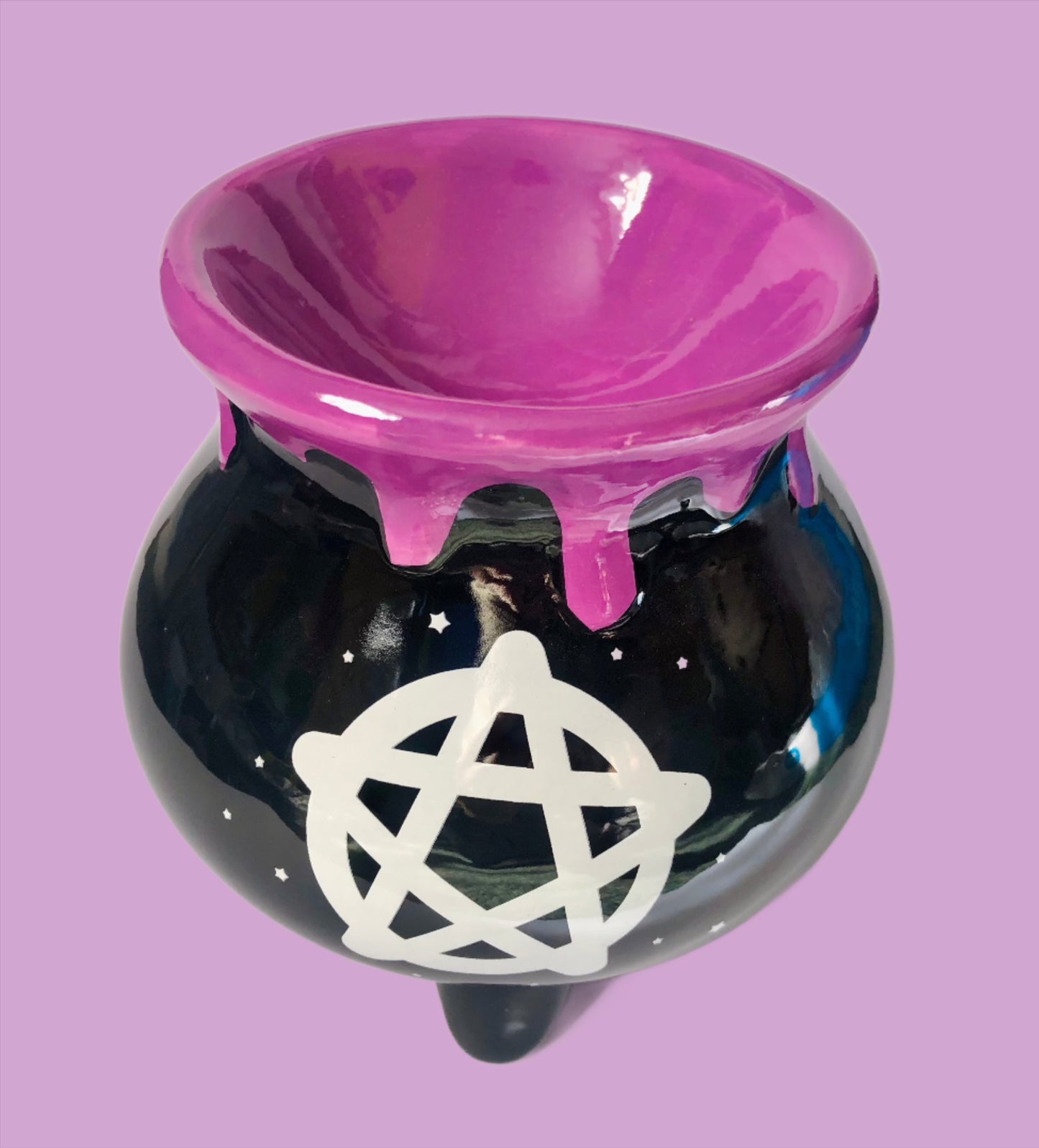 Witches Brew Oil & Wax Melter