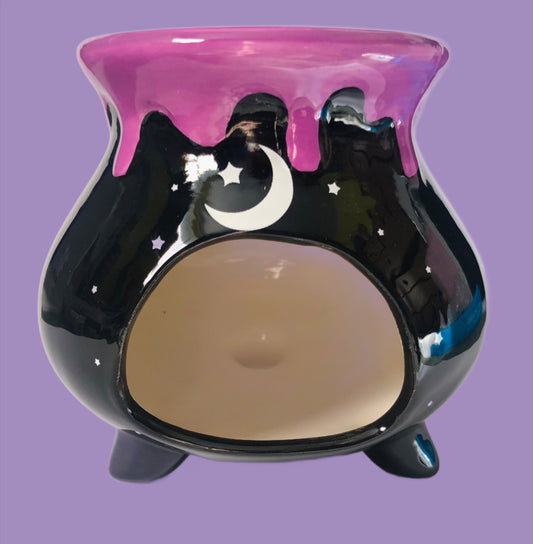 Witches Brew Oil & Wax Melter